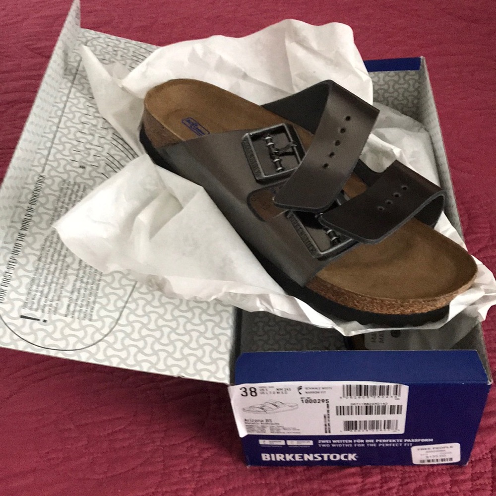 Birkenstock Arizona